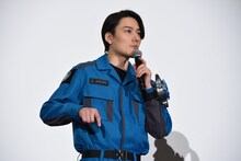蕨野友也