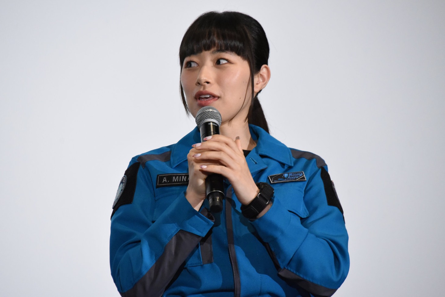 内藤好美