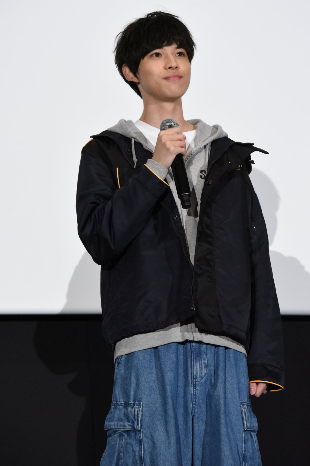 戸塚有輝