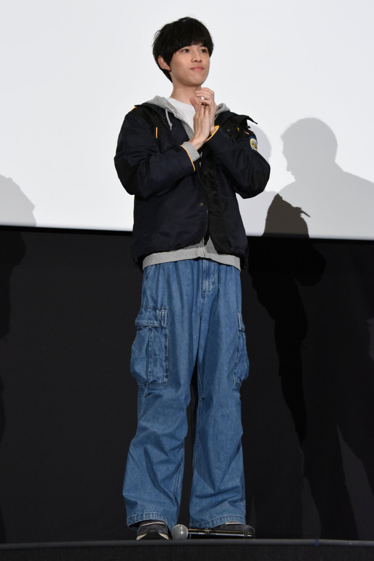 戸塚有輝