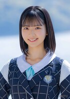 曽川咲葵（STU48）