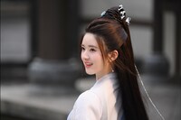 中国ドラマ「黒豊と白夕～天下を守る恋人たち～」場面写真