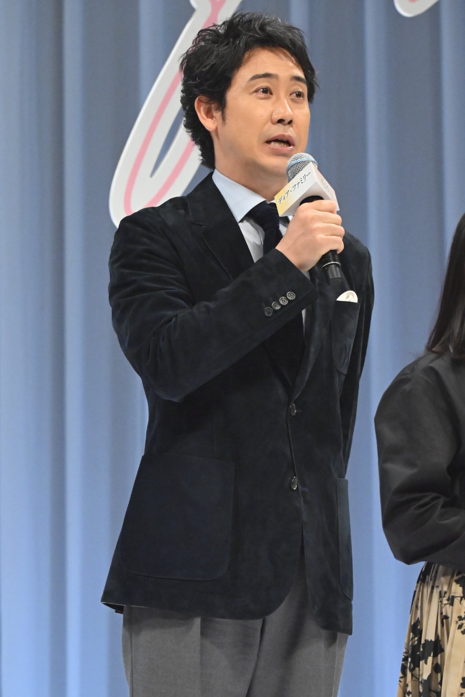 大泉洋