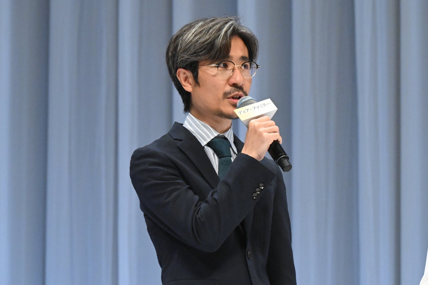月川翔