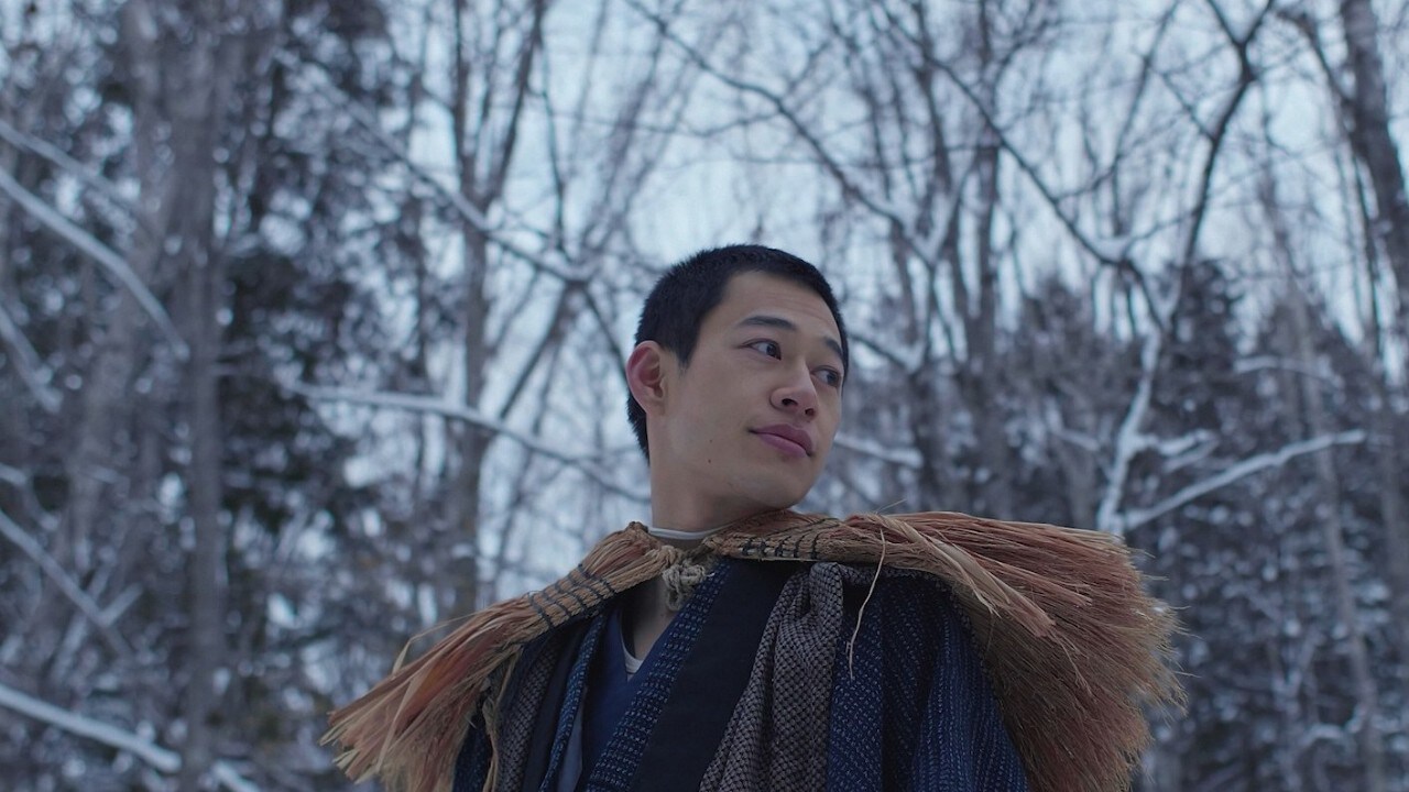 俳人・瀧井孝作の私小説「初めての女」映画化　高橋雄祐、芋生悠、三輪晴香ら出演