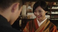 「初めての女」場面写真