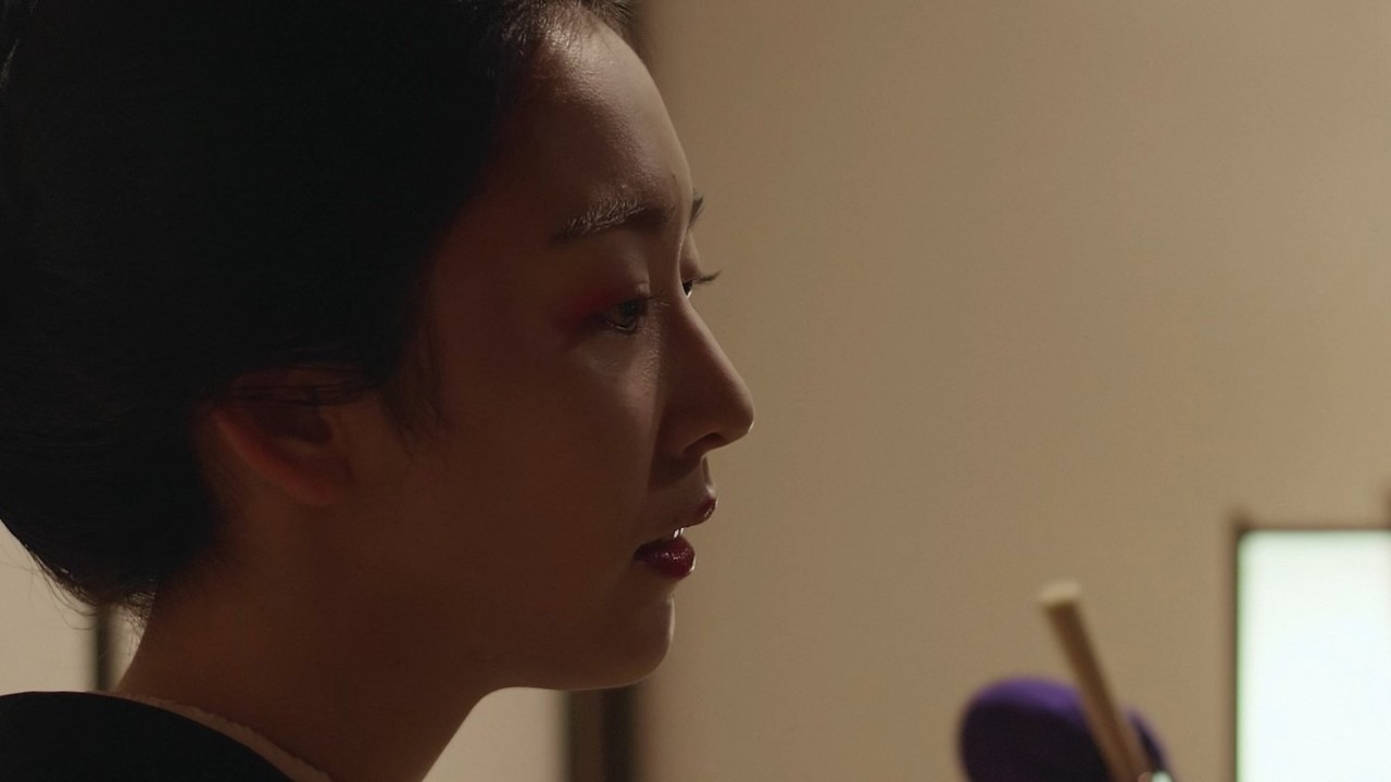 「初めての女」場面写真