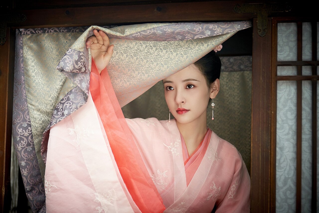 中国ドラマ「花の告発」ウー・チェンが復讐に挑む主人公を語る