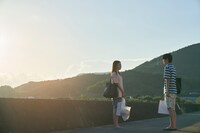 「からかい上手の高木さん」場面写真 (c)2024映画『からかい上手の高木さん』製作委員会 (c)山本崇一朗／小学館