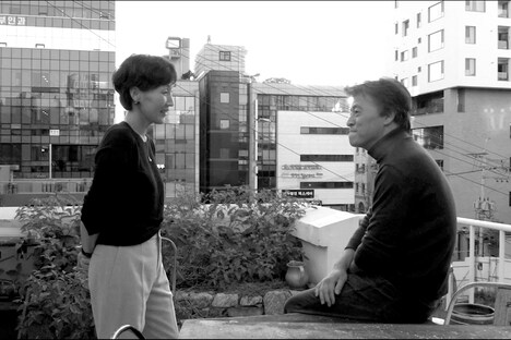 「WALK UP」新場面写真