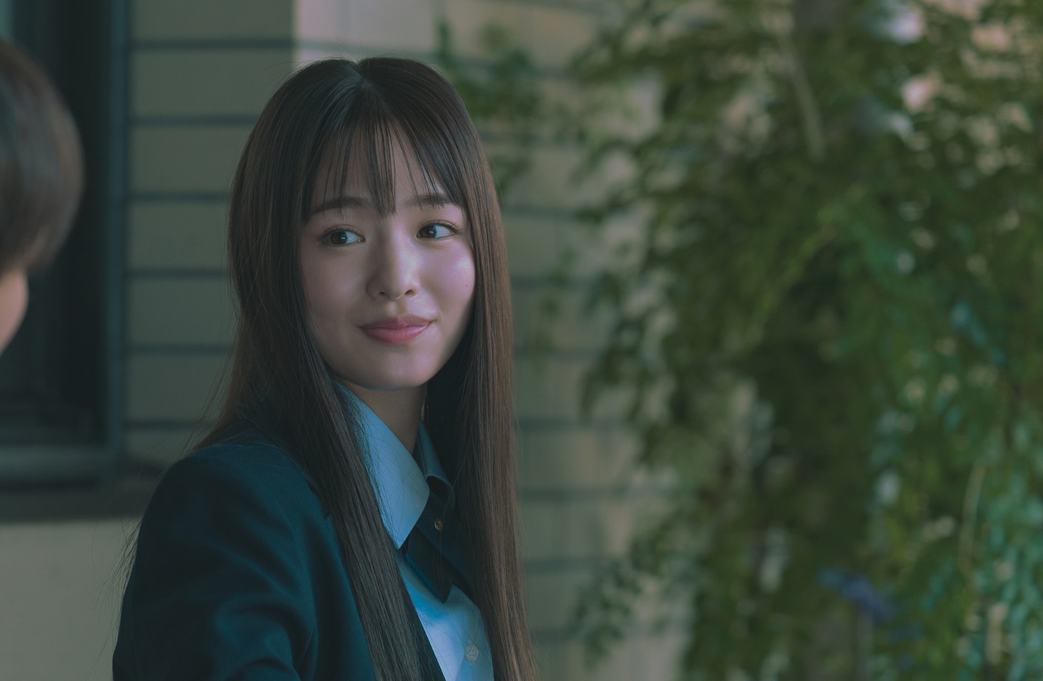 Netflix映画「余命一年の僕が、余命半年の君と出会った話。」場面写真
