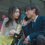 永瀬廉×出口夏希「よめぼく」主題歌はヨルシカsuisが歌う「若者のすべて」