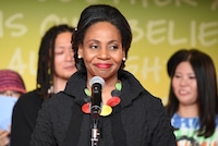 ショーナ・ケイ・リチャーズ