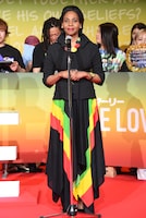 ショーナ・ケイ・リチャーズ