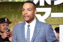 レイナルド・マーカス・グリーン