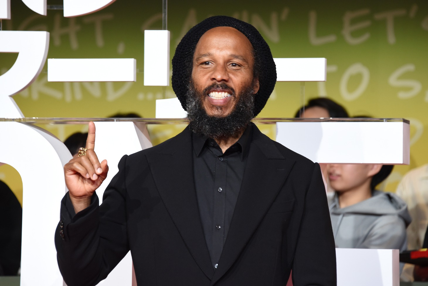 ジギー・マーリー