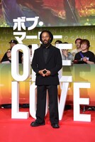 ジギー・マーリー