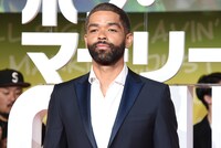 キングズリー・ベン＝アディル