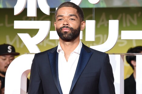 キングズリー・ベン=アディル