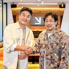 「今際の国のアリス」森井輝と「今、私たちの学校は...」イ・ジェギュが共同製作を発表