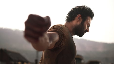 「SALAAR／サラール」場面写真