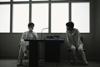 「The 8 Show ～極限のマネーショー～」場面写真