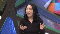 「パーセント」にも出演中の中川圭永子