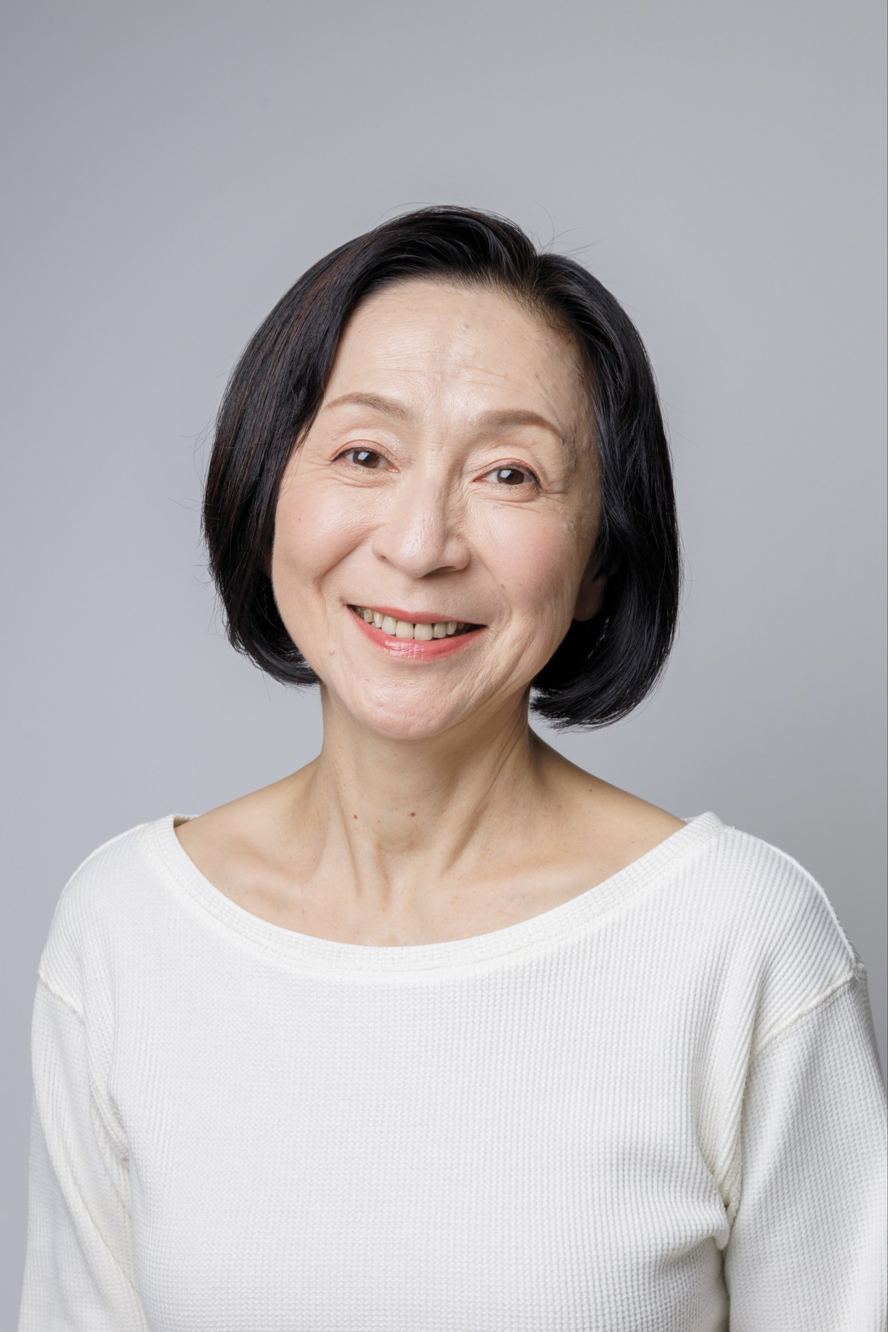 磯西真喜