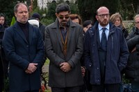 「幸せのイタリアーノ」場面写真