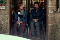 「幸せのイタリアーノ」場面写真