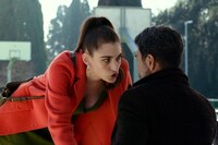 「幸せのイタリアーノ」場面写真