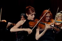 「幸せのイタリアーノ」場面写真