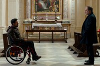 「幸せのイタリアーノ」場面写真