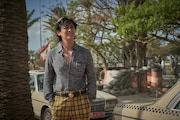 「ランサム 非公式作戦」場面写真