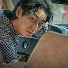 チュ・ジフン、ハピバ「ランサム 非公式作戦」よりお祝いムービー到着