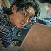 チュ・ジフン、ハピバ「ランサム 非公式作戦」よりお祝いムービー到着