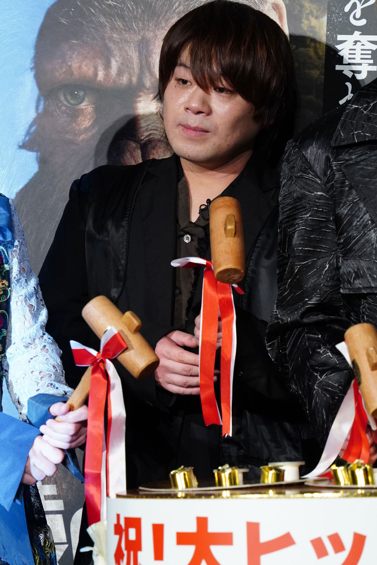 松岡禎丞