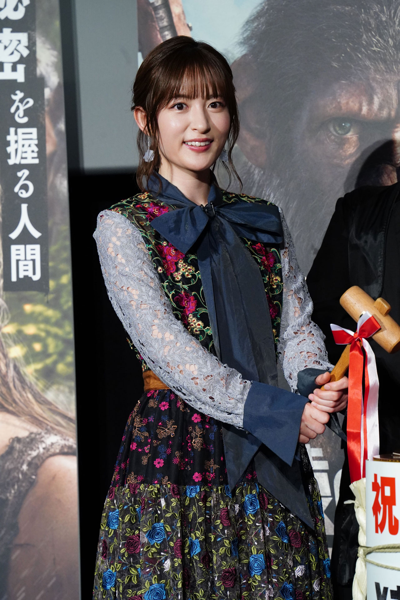 小松未可子