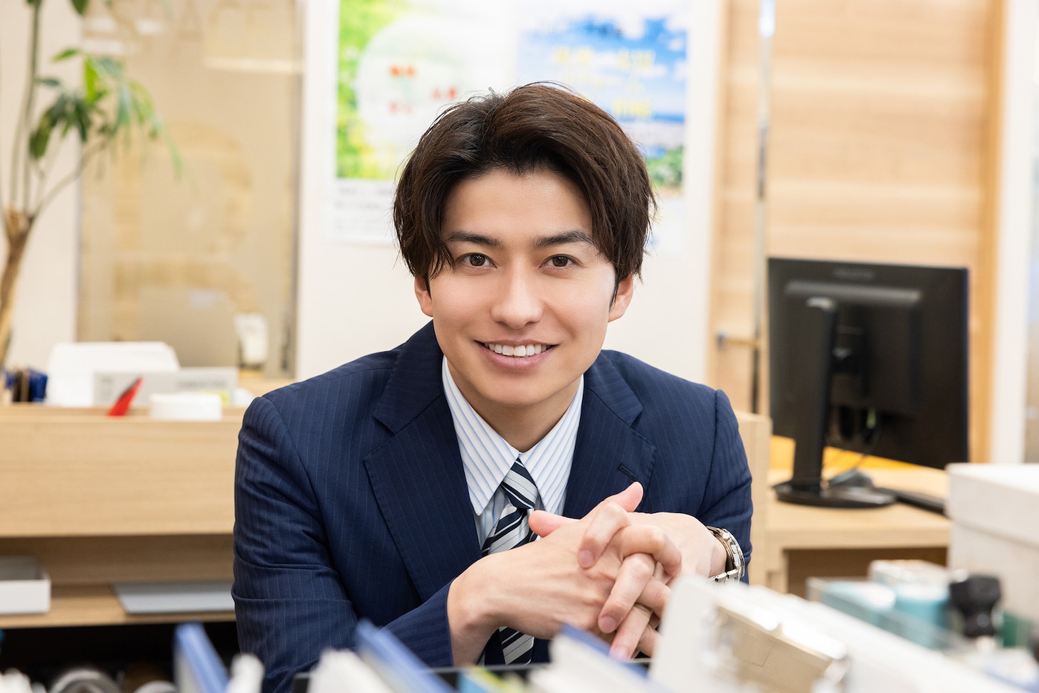 武田航平