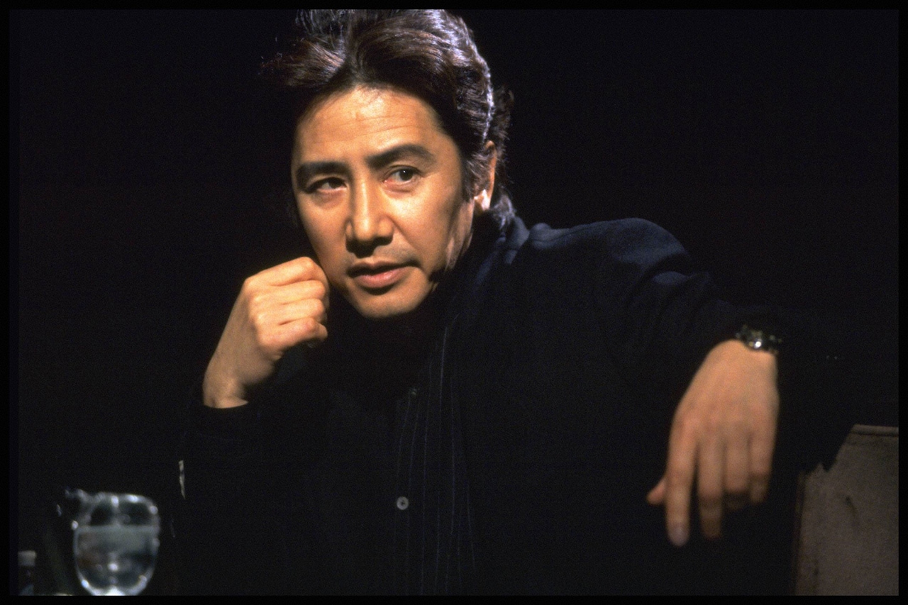 警部補・古畑任三郎」場面写真 - 「古畑任三郎」30周年で