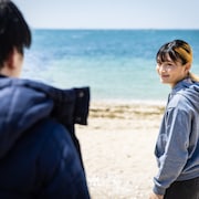 西尾孔志が監督作「輝け星くず」製作を語る 金子雅和、辻凪子らコメントも