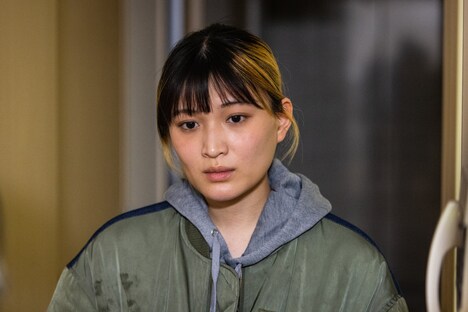 「輝け星くず」場面写真