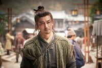 中国ドラマ「花の告発～煙雨に仇討つ九義人～」場面写真 (c) Tencent Technology (Beijing) Co., Ltd