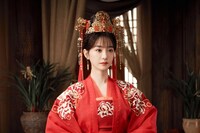 中国ドラマ「花の告発～煙雨に仇討つ九義人～」場面写真 (c) Tencent Technology (Beijing) Co., Ltd