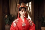 中国ドラマ「花の告発~煙雨に仇討つ九義人~」場面写真 (c) Tencent Technology (Beijing) Co., Ltd