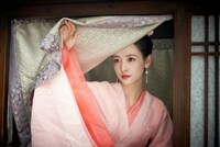 中国ドラマ「花の告発～煙雨に仇討つ九義人～」場面写真 (c) Tencent Technology (Beijing) Co., Ltd