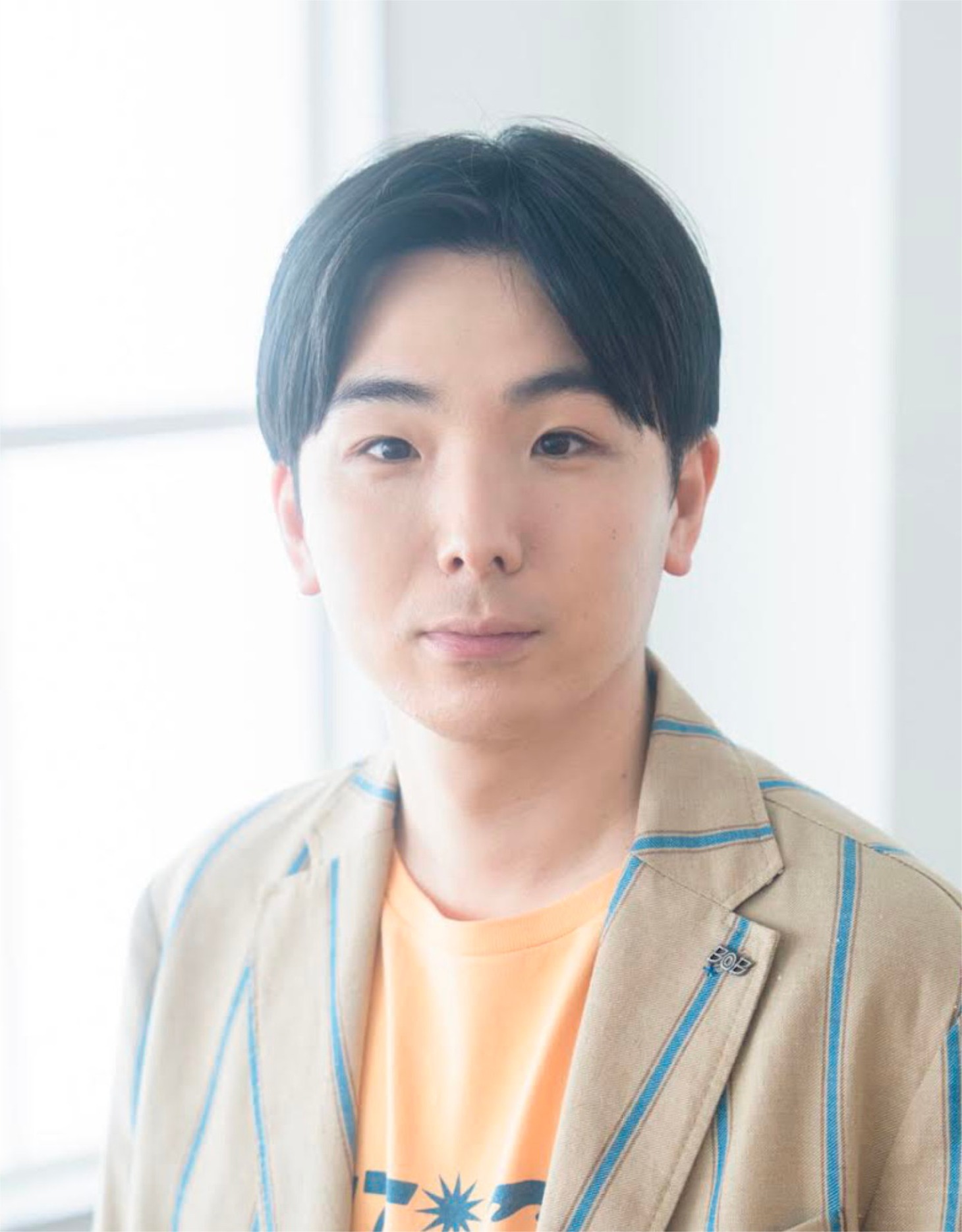 森優作
