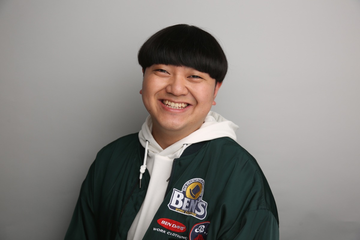 大朏岳優