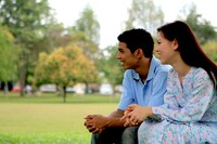 「タレンタイム～優しい歌」場面写真