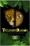 「Tecuani and The Duende / テクアニとドゥエンデ」ビジュアル